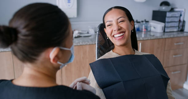 Dental Bonding in Purdy, WA